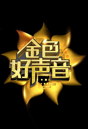 金色好声音