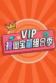 VIP神仙宝藏组合季