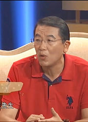 了不起的你：程茂全讲述首次接触书画，受父亲影响从小就喜欢