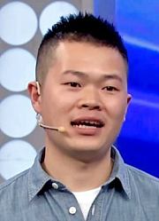 跨时代战书：妻子陪丈夫创业不离不弃，丈夫登台帮妻子打开心结！