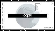 OOPS新花样