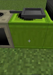 血舞Crazy舌尖上的MineCraft