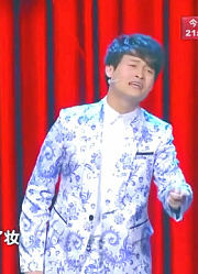 导演让小沈龙给他介绍对象，好比西天取经太难了，黄了七十多个