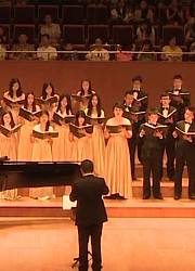 复旦Echo五周年庆典音乐会
