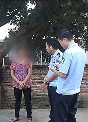 女子与丈夫吵架，一气之下买来毒药，不仅自己喝下还让儿子也喝
