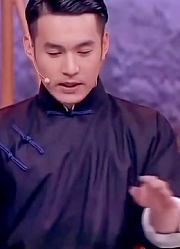 文松这个小品好看，幽默的演技不输小沈阳，全程笑点