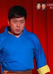 小品《笑傲江湖》：白鸽撩男套路满分，狂抖包袱笑料不断