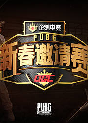 QGC新春邀请赛比赛视频
