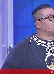 于洋相会老同学齐小彪，俩人互相吹牛过嘴瘾被揭穿，太尴尬了！