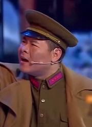 小品《圣诞快乐》，常远用喜剧揭露战争的残酷，网友：很有想法