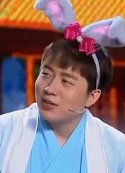 小品《嫦娥选婿》：白鸽变身嫦娥爆笑相亲，糗事不断笑出眼泪
