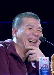 小品《脱口秀》：配角演员挑战脱口秀，现场狂甩包袱，爆笑全场！
