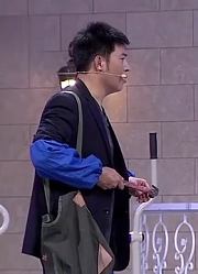 爆笑喜剧：钱顺风因为招人被二米粒削了？大姐夫背锅引火上身
