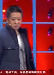 小品《抬杠亲家》你还真不拿自己当外人呢，太搞笑了！
