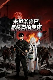 末日杀丧尸，晶核百倍返还