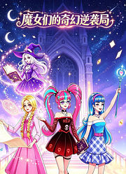 魔女们的奇幻逆袭局