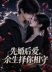 先婚后爱，余生择你相守