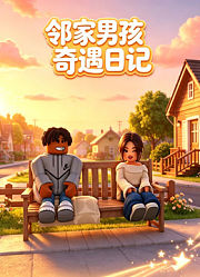 邻家男孩奇遇日记