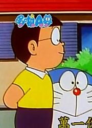 家里那小孩最近迷上了《哆啦A梦》内容物吸筒下，真的那么有意思吗