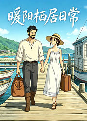 暖阳栖居日常