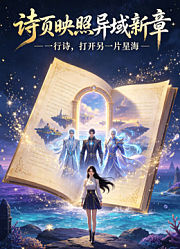 诗页映照异域新章