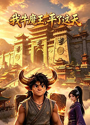 我牛魔王，平了这天