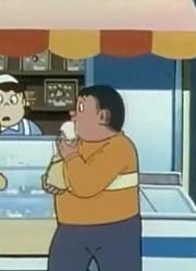 刚看完《哆啦A梦》，这集大雄独立宣言上简直太好看了