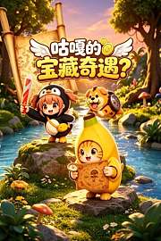 咕嘎的宝藏奇遇