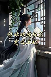假妹妹被权臣宠成王妃