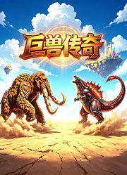 巨兽传奇