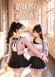 姐妹偕行破茧重生