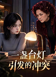 一盏台灯引发的冲突