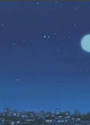 空闲时间看了《哆啦A梦》，这集决心头巾简直太好看了