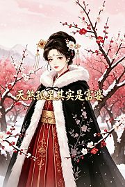 天煞孤星其实是富婆