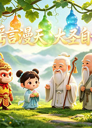谣言漫天大圣自证