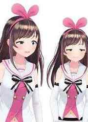 虚拟YoutuberKizunaAI_00初次见面我叫绊爱！