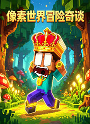 像素世界冒险奇谈