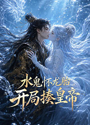 水鬼怀龙胎,开局揍皇帝