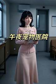 午夜宠物医院