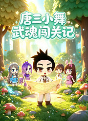 唐三小舞武魂闯关记