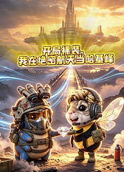 开局裸装，我在绝密航天当哈基峰