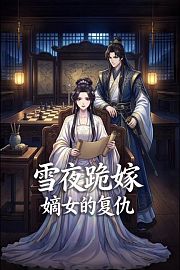 雪夜跪嫁：嫡女的复仇