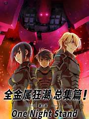 全金属狂潮总集篇第二部：Onenightstand