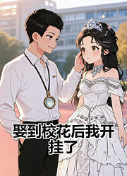 娶到校花后我开挂了