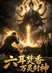 六耳焚香，万灵封神