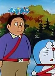 小祖宗这一周老看《哆啦A梦》实用迷你车下，游戏都不玩了