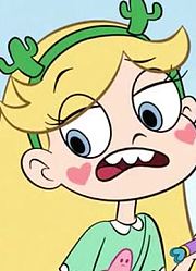星蝶公主第1季