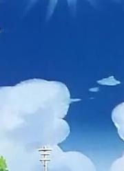 空闲时间看了《哆啦A梦》，这集光纤常春藤上推荐大家都来看一下