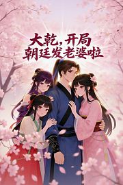 大乾：开局朝廷发老婆啦