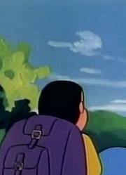 我的小孩最近迷上了《哆啦A梦》大金刚，真的那么有意思吗